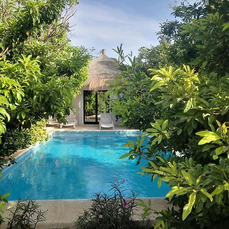 Belle Villa Popenguine Exterior photo