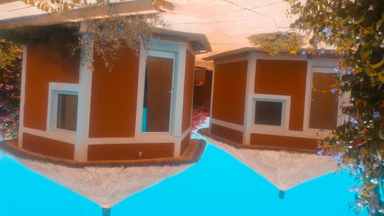 Belle Villa Popenguine Exterior photo