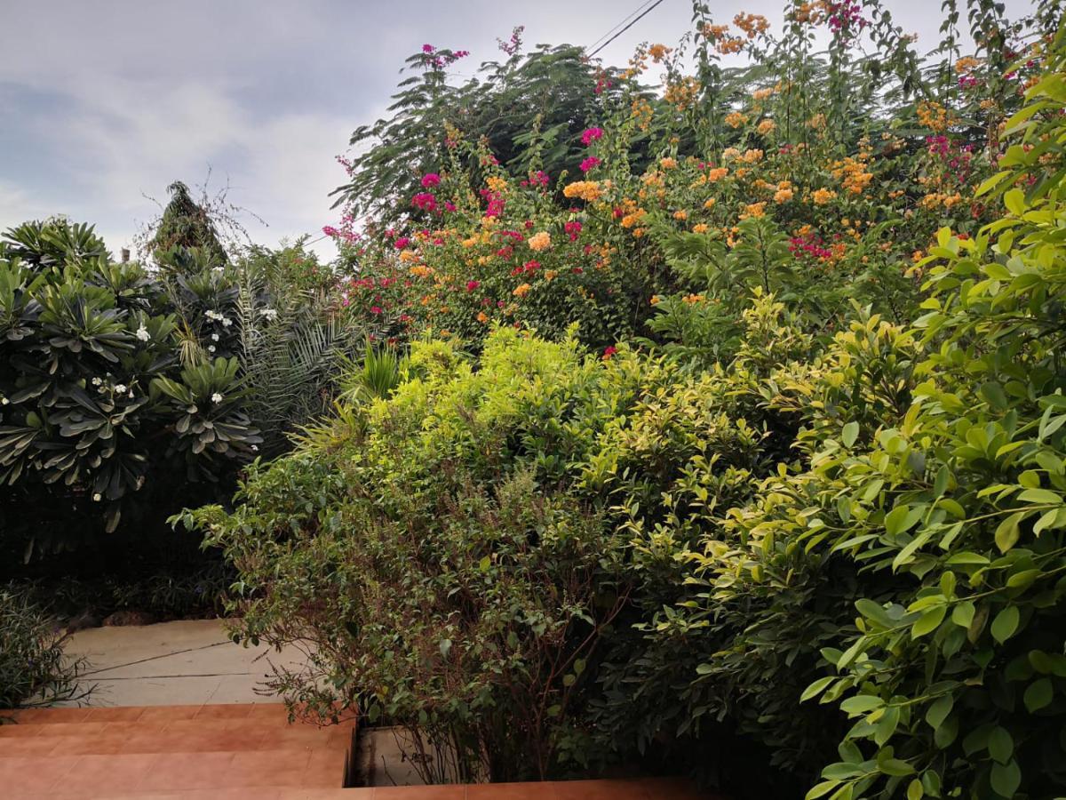 Belle Villa Popenguine Exterior photo