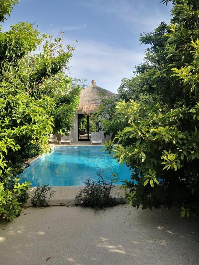 Belle Villa Popenguine Exterior photo